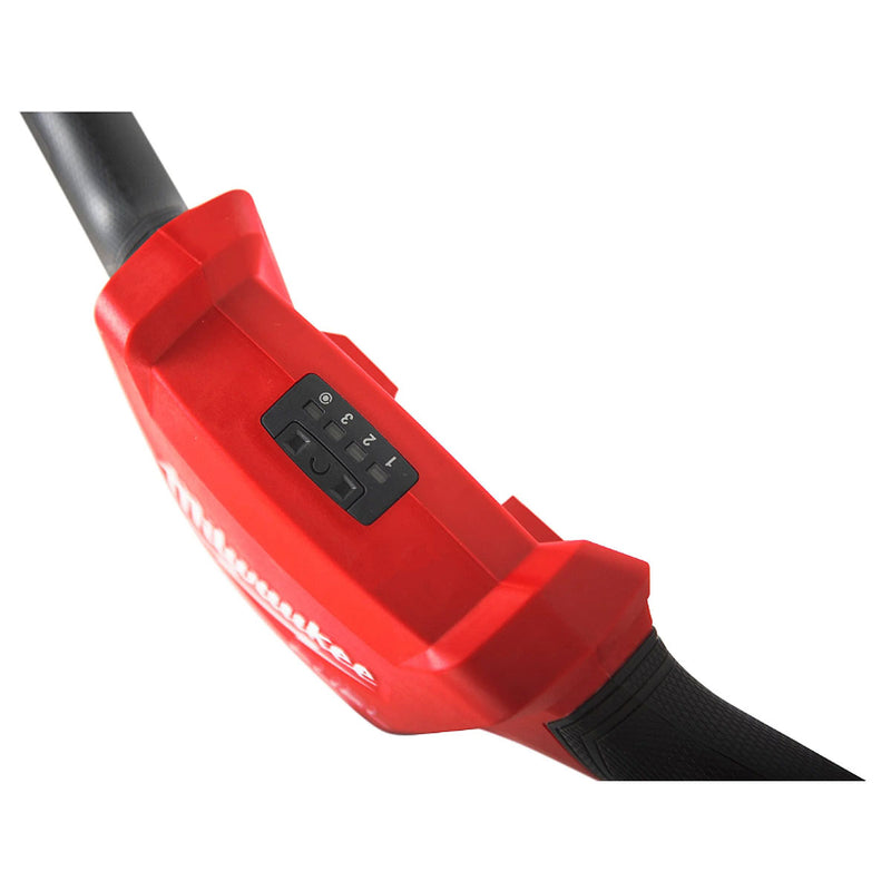 Máy siết bu lông hạng nặng Milwaukee M18 FHIWF1R dùng Pin 18V, cốt 1 inch chuyên dùng trong công nghiệp đường sắt