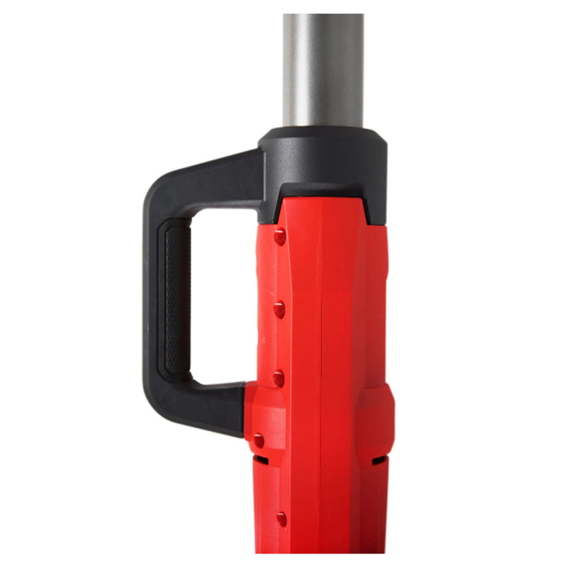 Máy siết bu lông hạng nặng Milwaukee M18 FHIWF1R dùng Pin 18V, cốt 1 inch chuyên dùng trong công nghiệp đường sắt