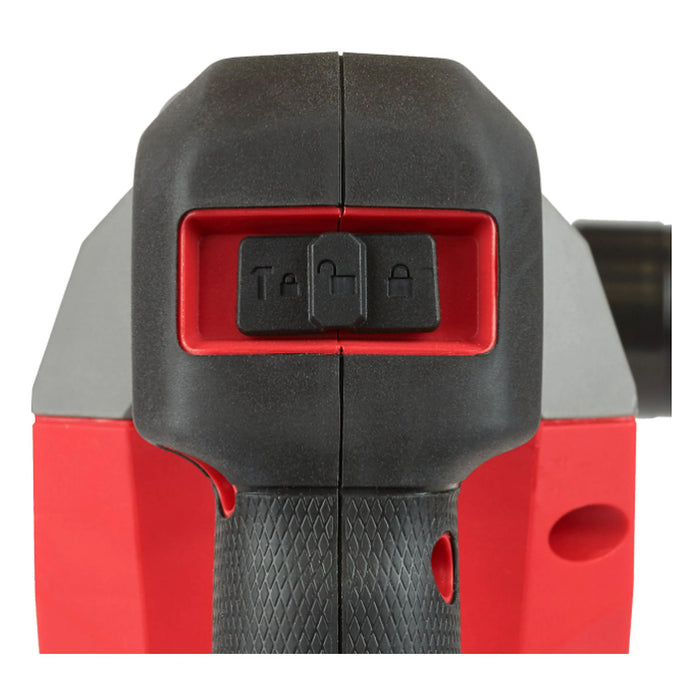 Máy khoan bê tông 3 chức năng Milwaukee M18 FHM dùng Pin 18V, khả năng khoan 45mm, đuôi gài SDS-Max