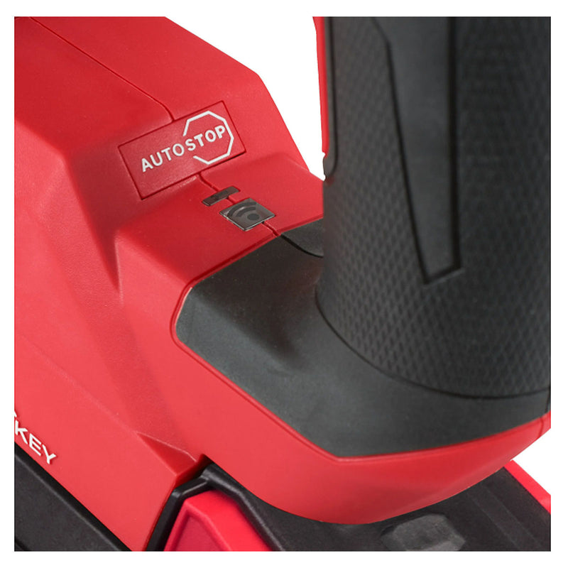 Máy khoan bê tông 3 chức năng Milwaukee M18 FHM dùng Pin 18V, khả năng khoan 45mm, đuôi gài SDS-Max