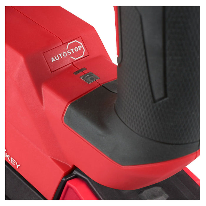 Máy khoan bê tông 3 chức năng Milwaukee M18 FHM dùng Pin 18V, khả năng khoan 45mm, đuôi gài SDS-Max