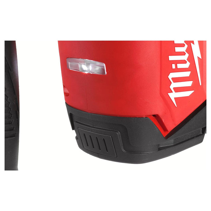 Máy khoan bê tông 3 chức năng Milwaukee M18 FHX dùng Pin 18V, khả năng khoan 26mm đuôi gài SDS-Plus