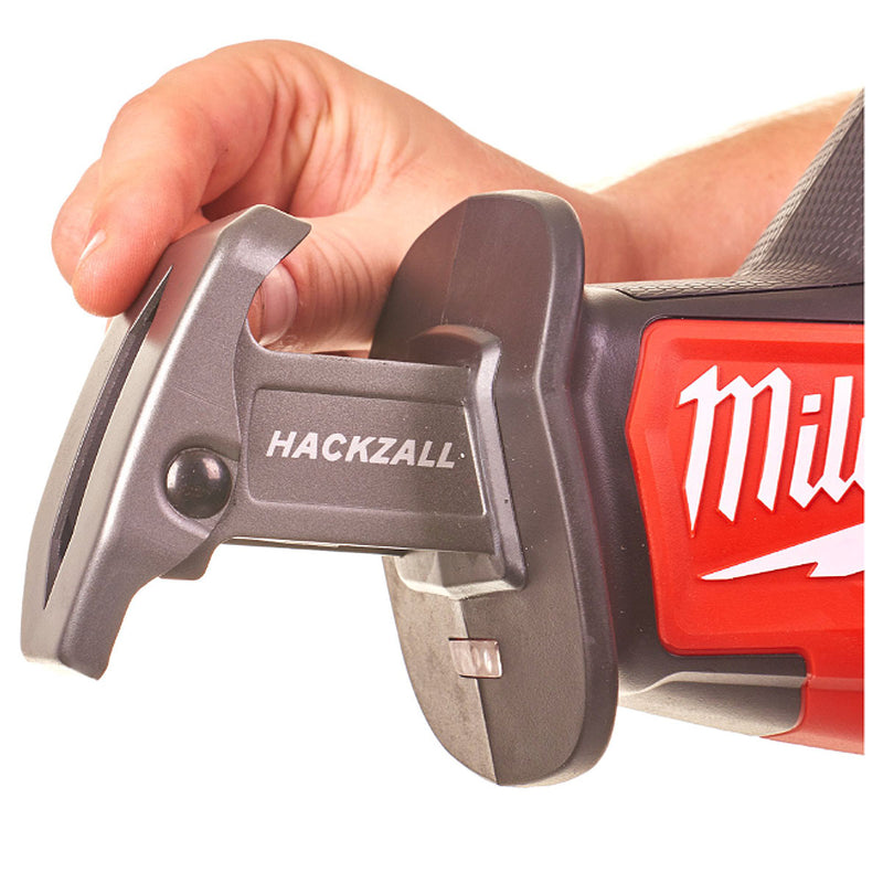 Máy cưa kiếm Milwaukee M18 FHZ dùng Pin 18V, độ xọc 22mm