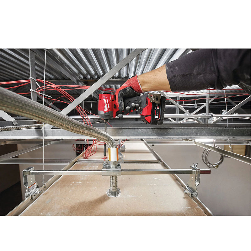 Máy vặn vít Milwaukee M18 FID3 dùng Pin 18V, đuôi lục giác 6.35mm (1/4 inch)