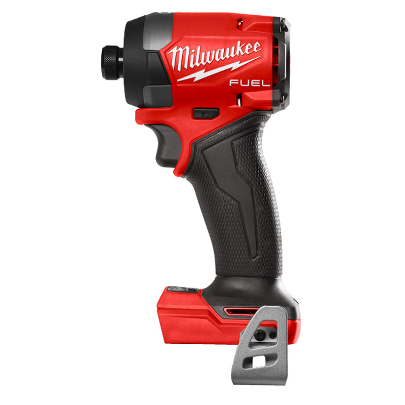 Máy vặn vít Milwaukee M18 FID3 dùng Pin 18V, đuôi lục giác 6.35mm (1/4 inch)
