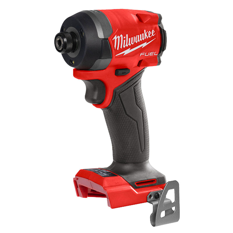 Máy vặn vít Milwaukee M18 FID3 dùng Pin 18V, đuôi lục giác 6.35mm (1/4 inch)