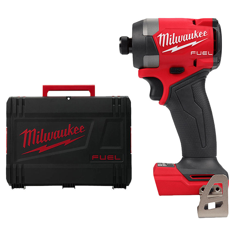 Máy vặn vít Milwaukee M18 FID3 dùng Pin 18V, đuôi lục giác 6.35mm (1/4 inch)