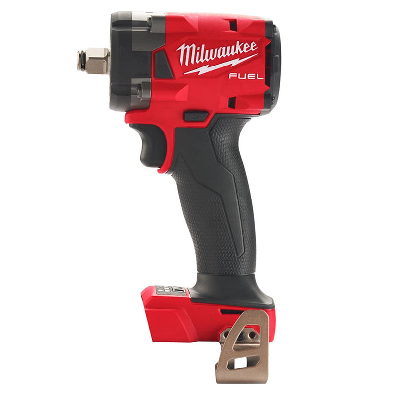 Máy siết bu lông Milwaukee M18 FIW212 dùng Pin 18V, cốt 1/2 inch