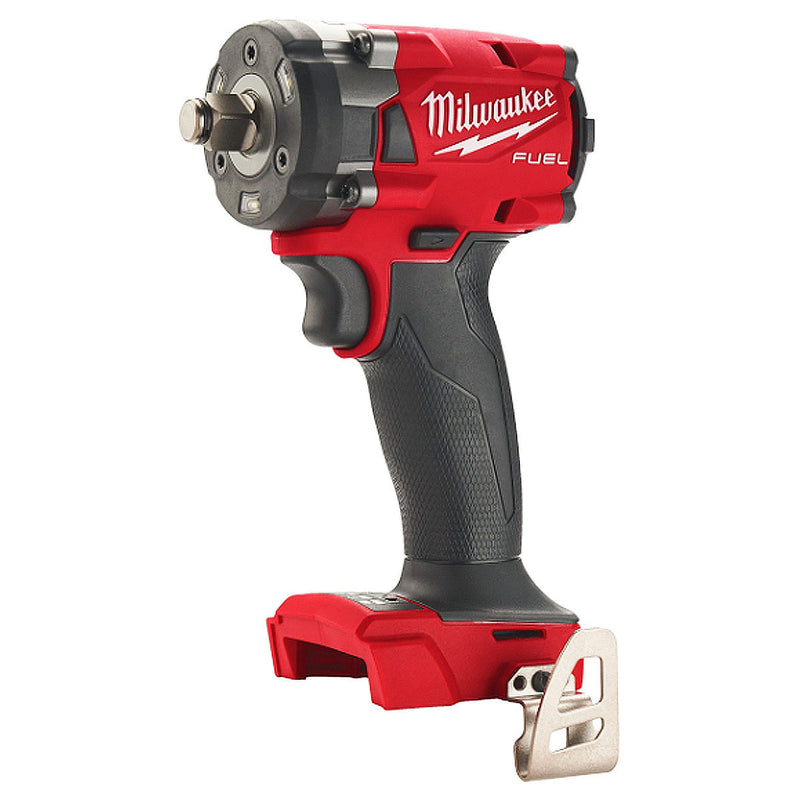 Máy siết bu lông Milwaukee M18 FIW212 dùng Pin 18V, cốt 1/2 inch