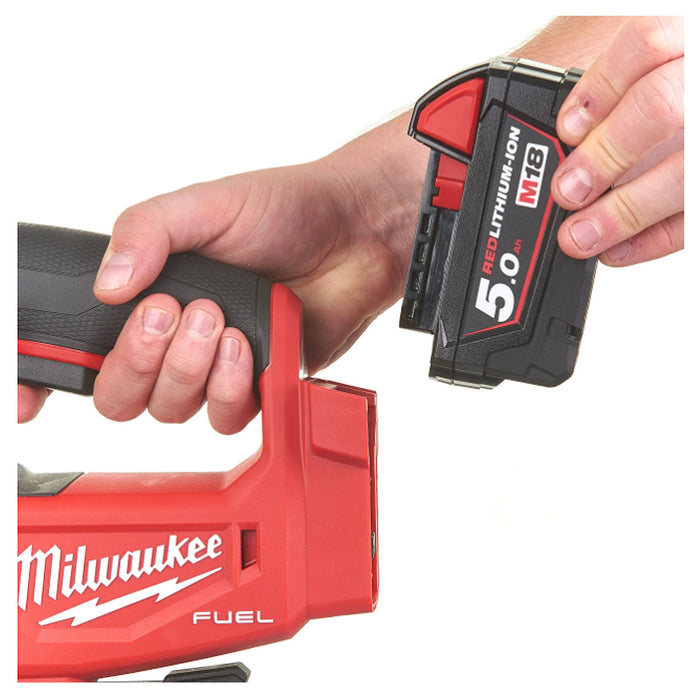 Máy cưa lọng Milwaukee M18 FJS dùng Pin 18V, độ xọc 25mm