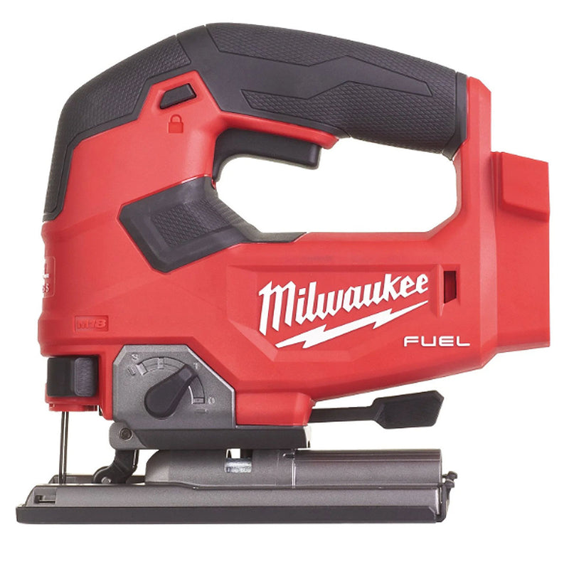 Máy cưa lọng Milwaukee M18 FJS dùng Pin 18V, độ xọc 25mm