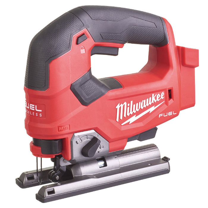 Máy cưa lọng Milwaukee M18 FJS dùng Pin 18V, độ xọc 25mm