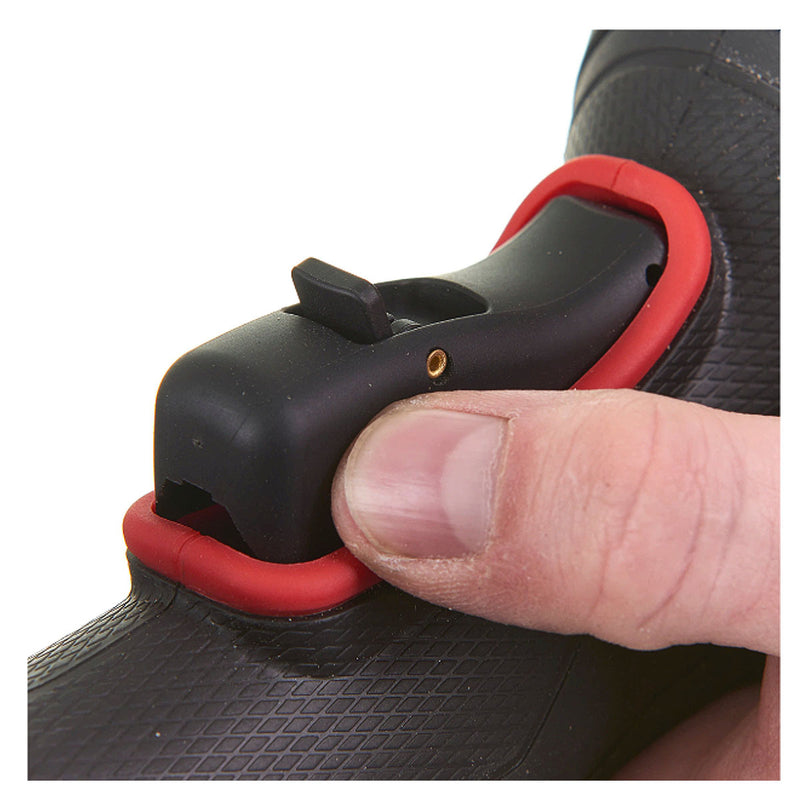 Máy mài góc Milwaukee M18 FLAG230XPDB dùng Pin 18V, đường kính lưỡi 230mm công tắc bóp