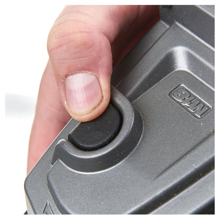 Máy mài góc Milwaukee M18 FLAG230XPDB dùng Pin 18V, đường kính lưỡi 230mm công tắc bóp