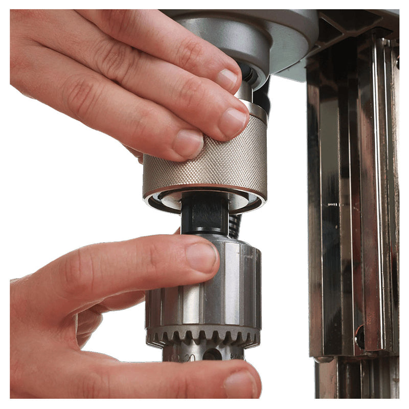 Máy khoan từ Milwaukee M18 FMDP dùng Pin 18V, khả năng khoan tối đa 50mm