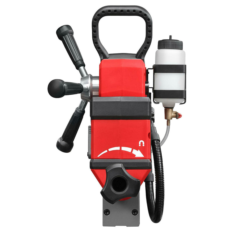 Máy khoan từ Milwaukee M18 FMDP dùng Pin 18V, khả năng khoan tối đa 50mm