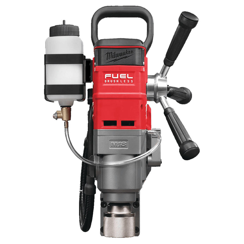 Máy khoan từ Milwaukee M18 FMDP dùng Pin 18V, khả năng khoan tối đa 50mm
