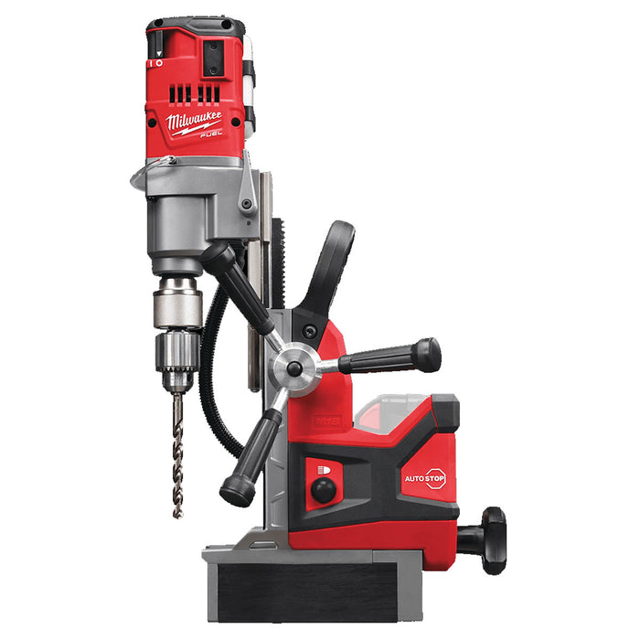 Máy khoan từ Milwaukee M18 FMDP dùng Pin 18V, khả năng khoan tối đa 50mm