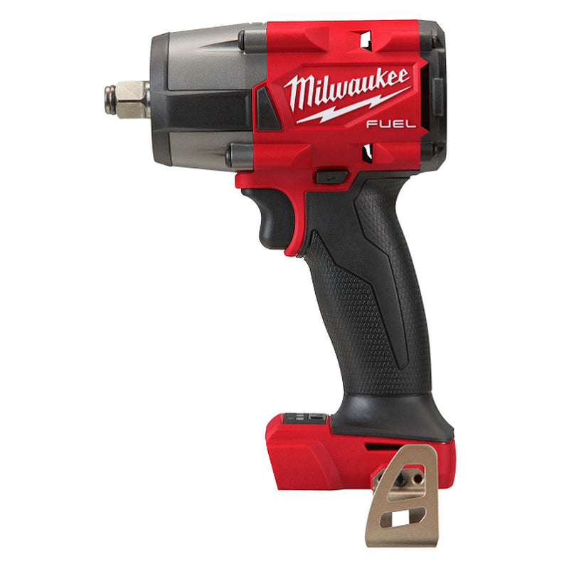 Máy siết bu lông Milwaukee M18 FMTIW2F12 dùng Pin 18V, cốt 1/2 inch