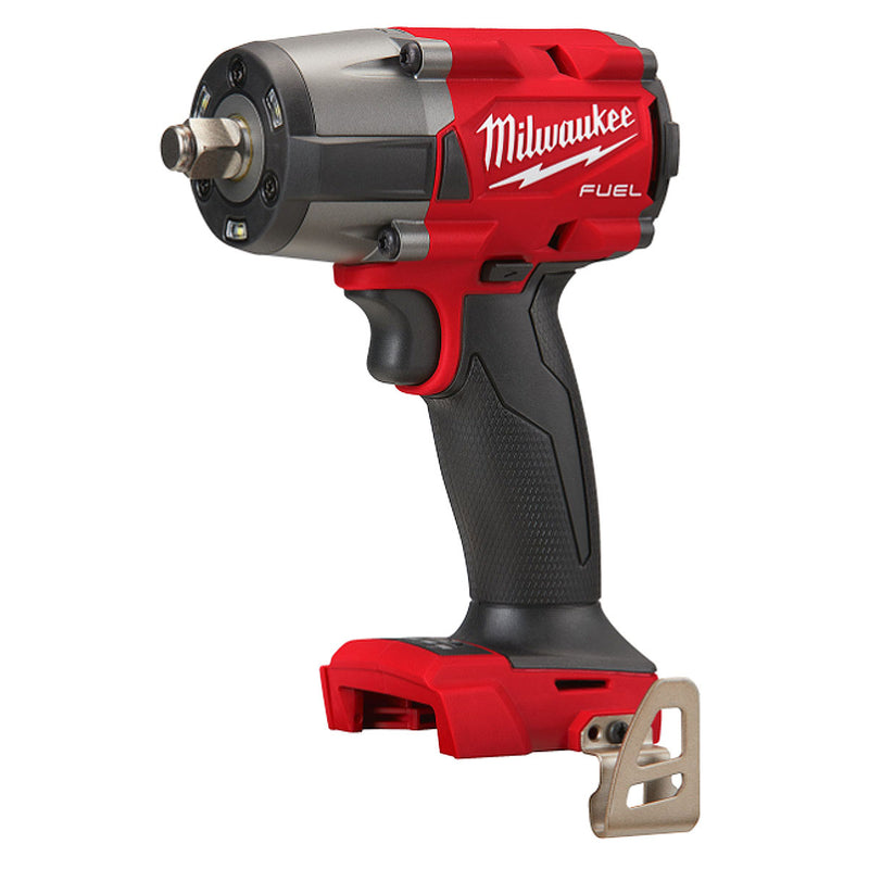Máy siết bu lông Milwaukee M18 FMTIW2F12 dùng Pin 18V, cốt 1/2 inch