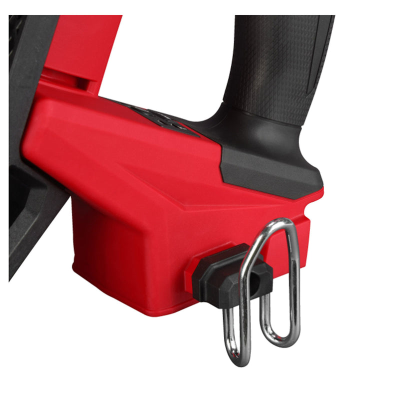 Máy bắn đinh chỉ trơn Milwaukee M18 FN16GS dùng Pin 18V, kích thước đinh 25 - 64mm, cở đinh 16Ga