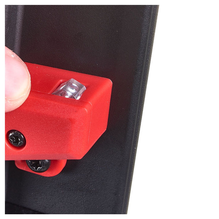 Máy bắn đinh chỉ trơn Milwaukee M18 FN18GS dùng Pin 18V, kích thước đinh 15 - 54mm, cở đinh 18Ga