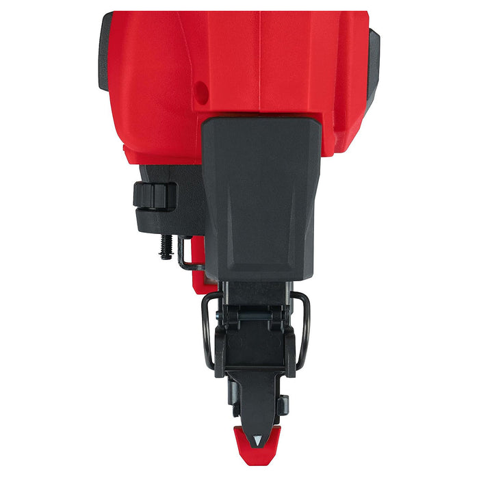 Máy bắn đinh chỉ trơn Milwaukee M18 FN18GS dùng Pin 18V, kích thước đinh 15 - 54mm, cở đinh 18Ga