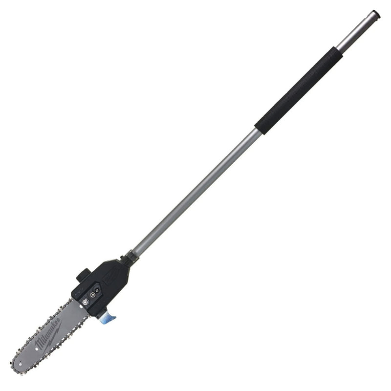 Bộ lưỡi cưa xích và trục truyền động Quik-Lok™ Milwaukee M18 FOPH-CSA chiều dài lam 254mm, dùng cho đầu máy làm vườn đa năng M18 FOPH