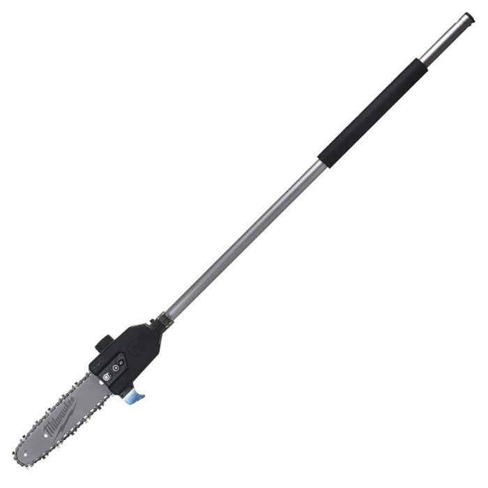 Bộ lưỡi cưa xích và trục truyền động Quik-Lok™ Milwaukee M18 FOPH-CSA chiều dài lam 254mm, dùng cho đầu máy làm vườn đa năng M18 FOPH