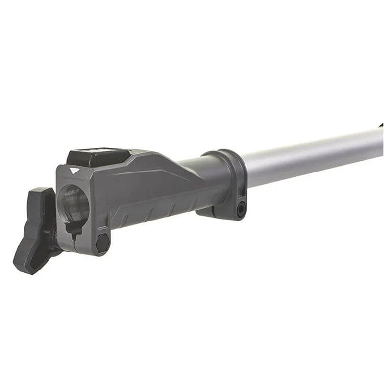 Trục truyền động nối dài Quik-Lok™ Milwaukee M18 FOPH-EXA, dài 910mm dùng cho đầu máy làm vườn đa năng M18 FOPH
