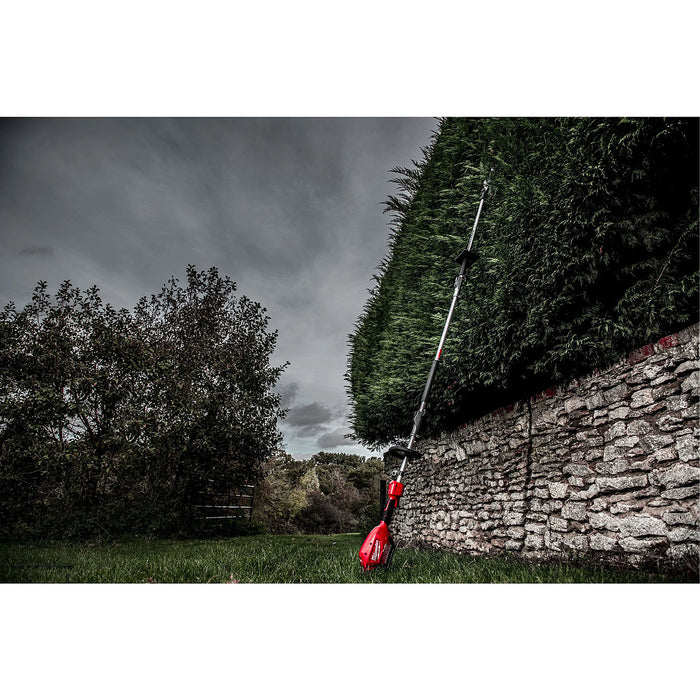 Bộ lưỡi tỉa hàng rào và trục truyền động Quik-Lok™ Milwaukee M18 FOPH-HTA dùng cho đầu máy làm vườn đa năng M18 FOPH