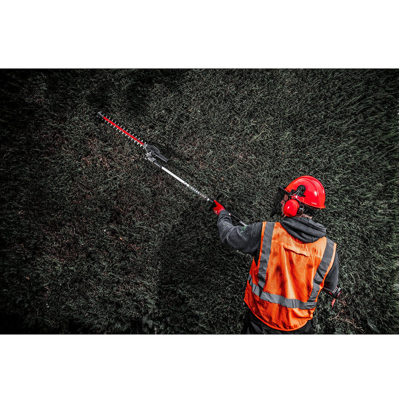 Bộ lưỡi tỉa hàng rào và trục truyền động Quik-Lok™ Milwaukee M18 FOPH-HTA dùng cho đầu máy làm vườn đa năng M18 FOPH