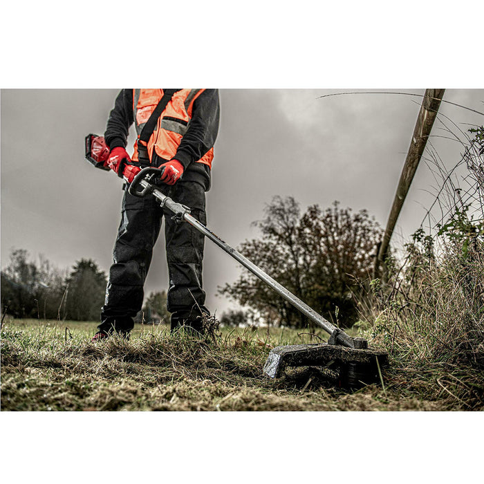 Bộ lưỡi cắt cỏ và trục truyền động Quik-Lok™ Milwaukee M18 FOPH-LTA dùng cho đầu máy làm vườn đa năng M18 FOPH