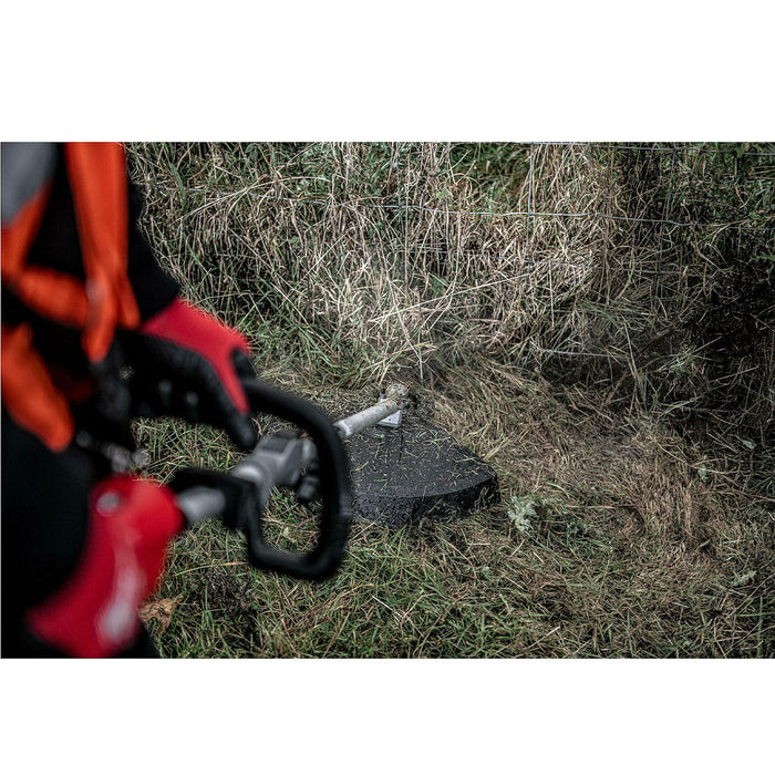 Bộ lưỡi cắt cỏ và trục truyền động Quik-Lok™ Milwaukee M18 FOPH-LTA dùng cho đầu máy làm vườn đa năng M18 FOPH