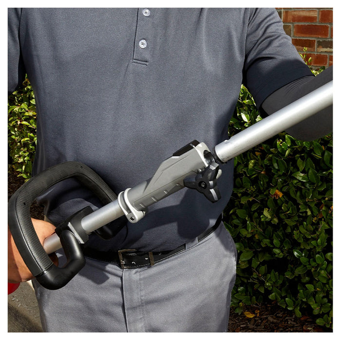 Bộ lưỡi cắt cỏ và trục truyền động Quik-Lok™ Milwaukee M18 FOPH-LTA dùng cho đầu máy làm vườn đa năng M18 FOPH