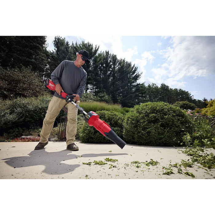 Đầu máy làm vườn đa năng Milwaukee M18 FOPH dùng Pin 18V