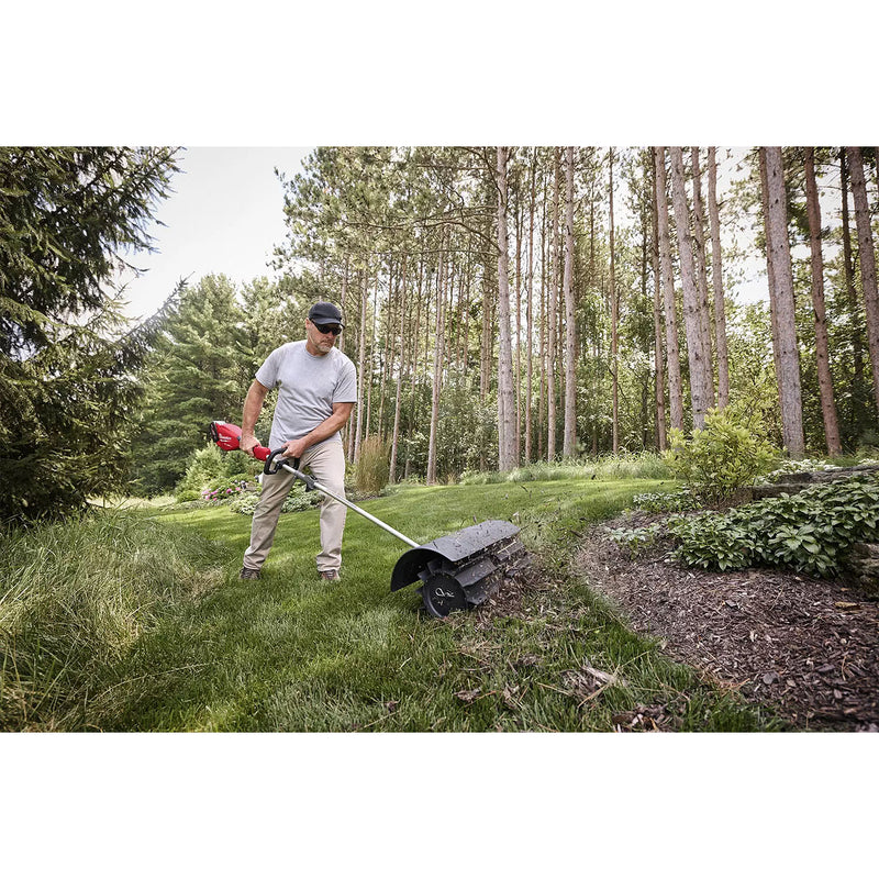 Đầu máy làm vườn đa năng Milwaukee M18 FOPH dùng Pin 18V