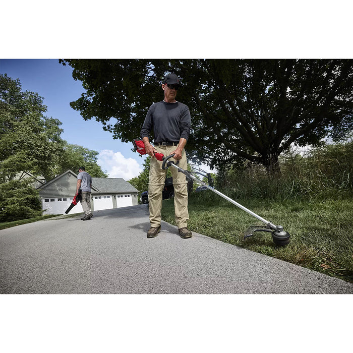 Đầu máy làm vườn đa năng Milwaukee M18 FOPH dùng Pin 18V