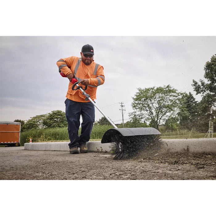 Đầu máy làm vườn đa năng Milwaukee M18 FOPH dùng Pin 18V