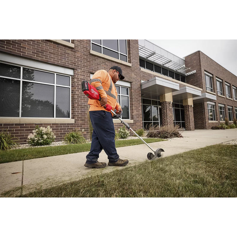 Đầu máy làm vườn đa năng Milwaukee M18 FOPH dùng Pin 18V