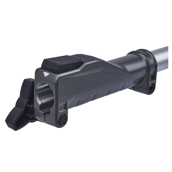 Đầu máy làm vườn đa năng Milwaukee M18 FOPH dùng Pin 18V