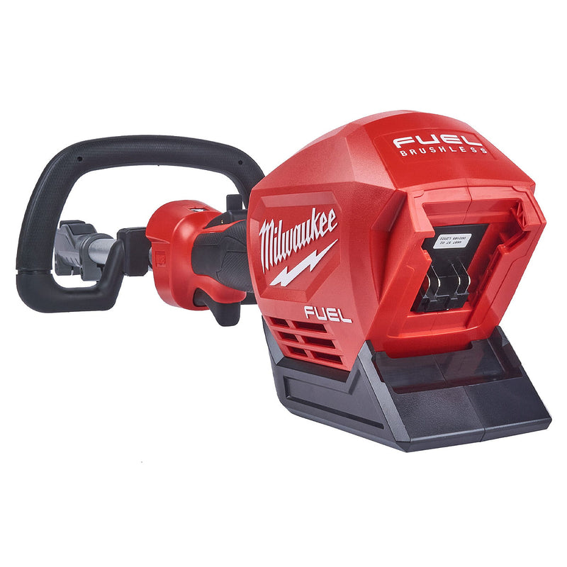 Đầu máy làm vườn đa năng Milwaukee M18 FOPH dùng Pin 18V