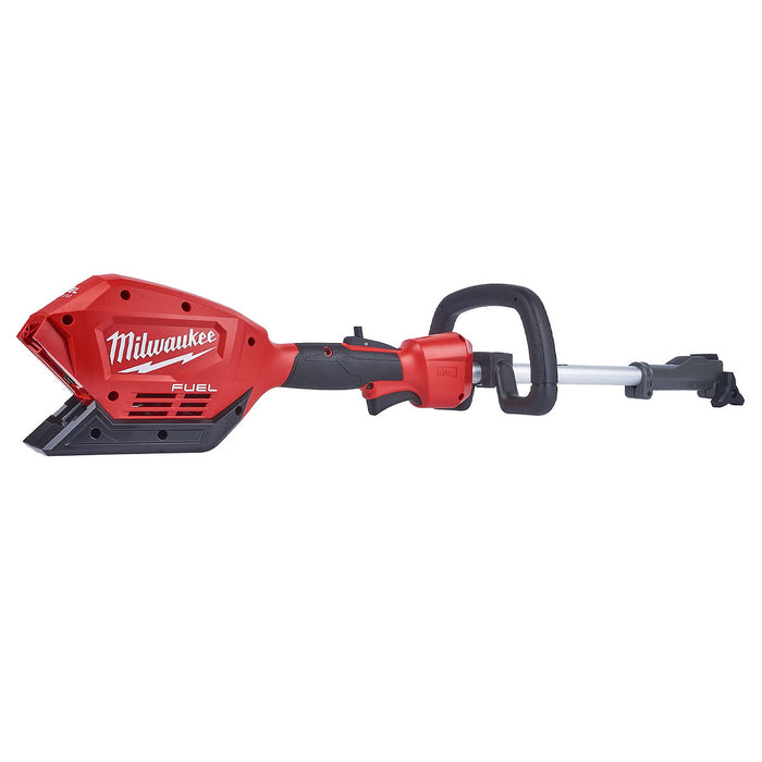 Đầu máy làm vườn đa năng Milwaukee M18 FOPH dùng Pin 18V