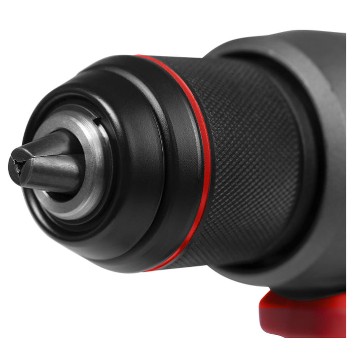 Máy khoan búa Milwaukee M18 FPD3 dùng Pin 18V, đầu kẹp 13mm