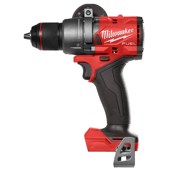 Máy khoan búa Milwaukee M18 FPD3 dùng Pin 18V, đầu kẹp 13mm