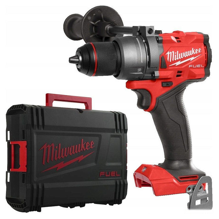 Máy khoan búa Milwaukee M18 FPD3 dùng Pin 18V, đầu kẹp 13mm