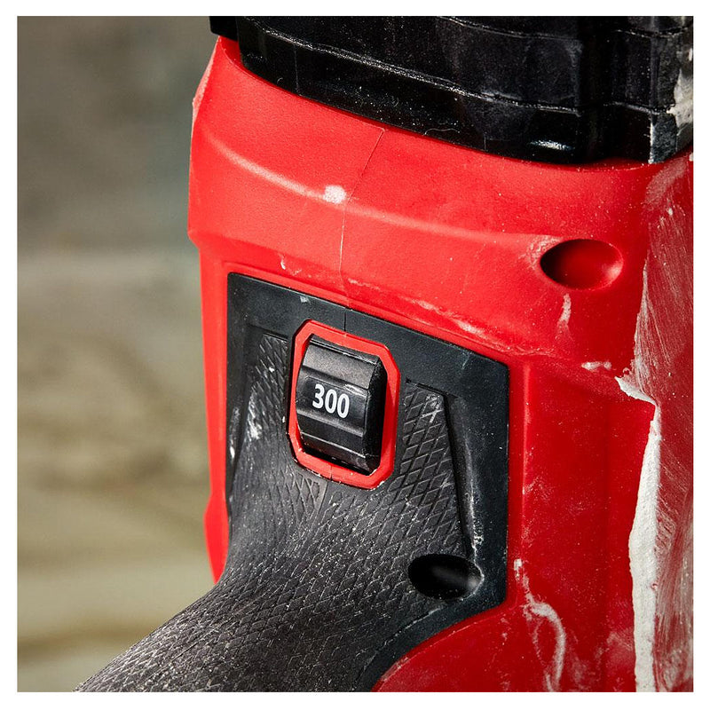 Máy trộn sơn Milwaukee M18 FPMC dùng Pin 18V, đầu kẹp 13mm