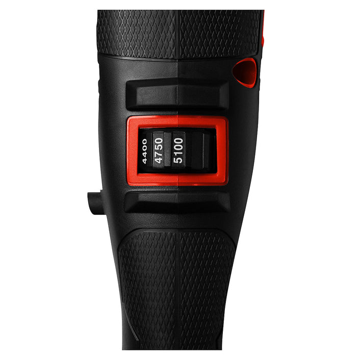 Máy đánh bóng lệch tâm Milwaukee M18 FROP15 dùng Pin 18V, đường kính đế 125mm