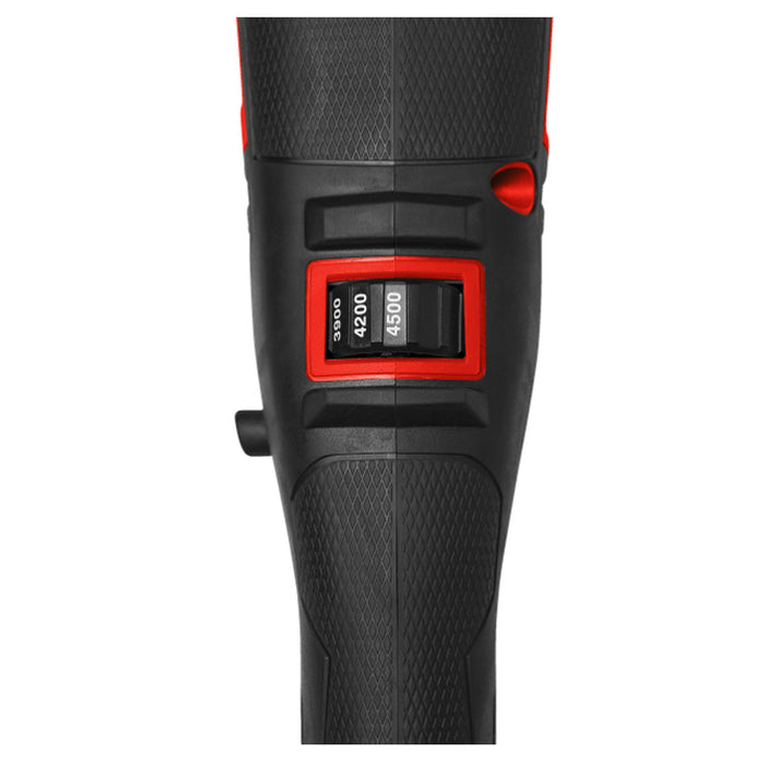 Máy đánh bóng lệch tâm Milwaukee M18 FROP21 dùng Pin 18V, đường kính đế 150mm