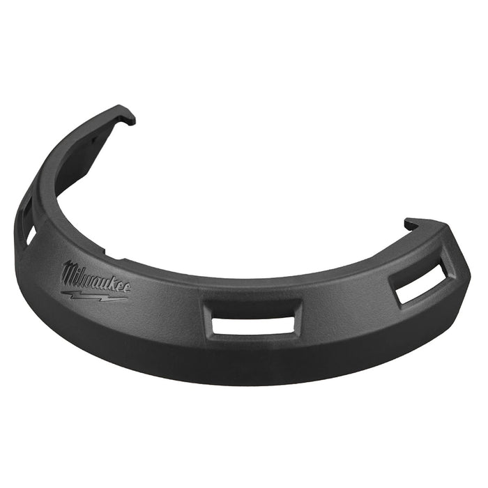 Máy chà nhám quỹ đạo tròn Milwaukee M18 FROS125 dùng Pin 18V, đường kính đế 125mm